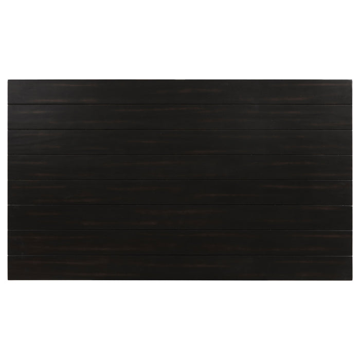 Concord Coffee Table - All Brands Furniture (NJ)