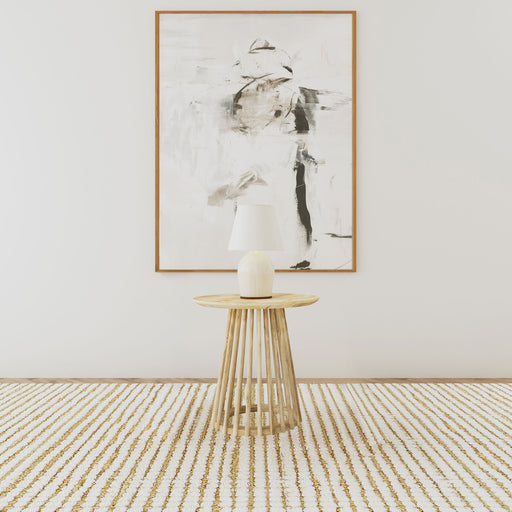 Touhy End & Side Tables - All Brands Furniture (NJ)