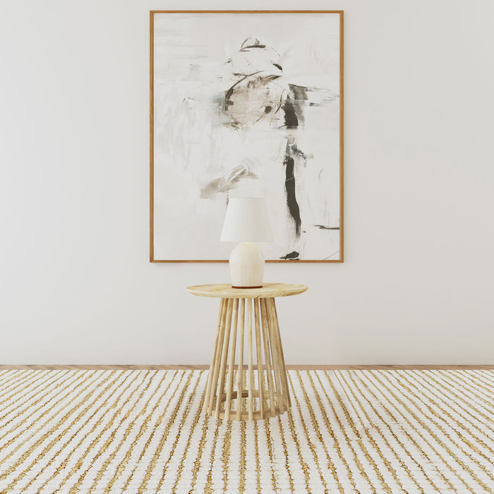 Touhy End & Side Tables - All Brands Furniture (NJ)