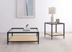 Amherst Coffee Table Sets - All Brands Furniture (NJ)