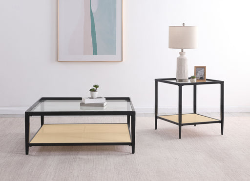 Amherst Coffee Table Sets - All Brands Furniture (NJ)