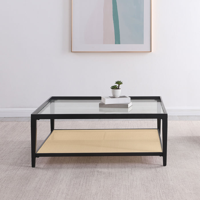 Amherst Coffee Table - All Brands Furniture (NJ)