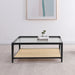 Amherst Coffee Table - All Brands Furniture (NJ)