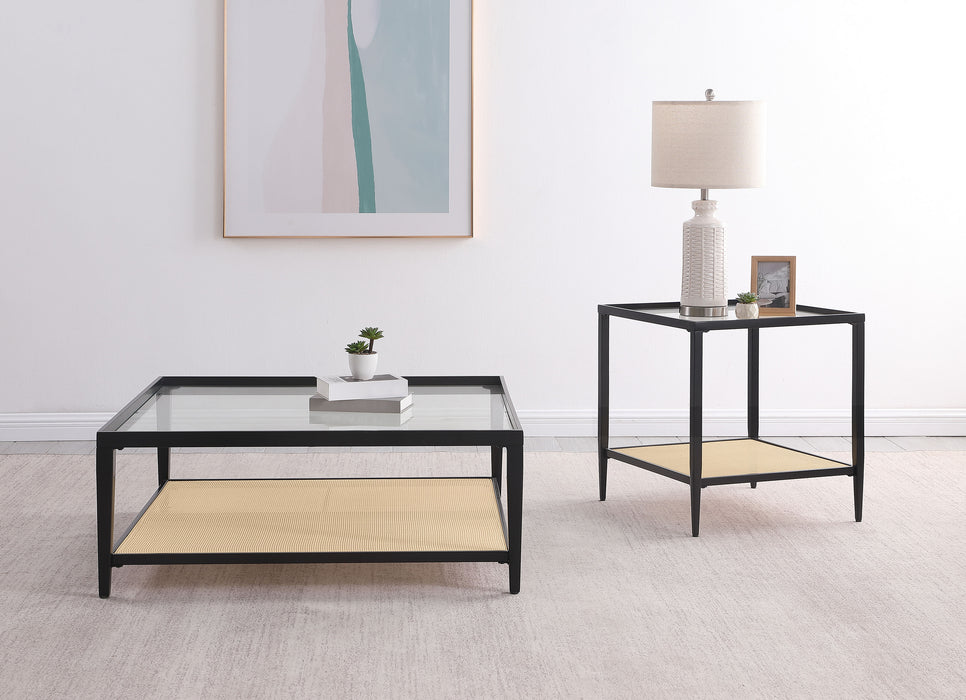 Amherst Coffee Table - All Brands Furniture (NJ)