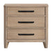 Parker House Breckenridge - Bedroom Queen Bed with 2 Nightstands