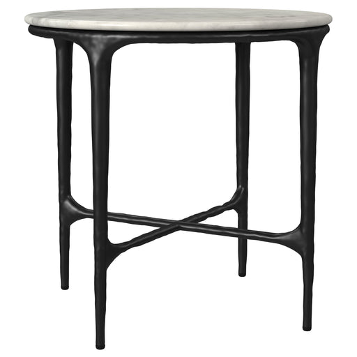 Hermas End & Side Tables - All Brands Furniture (NJ)