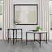 Hermas End & Side Tables - All Brands Furniture (NJ)