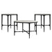 Hermas Table Sets - All Brands Furniture (NJ)