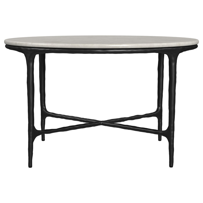 Hermas Tables - All Brands Furniture (NJ)