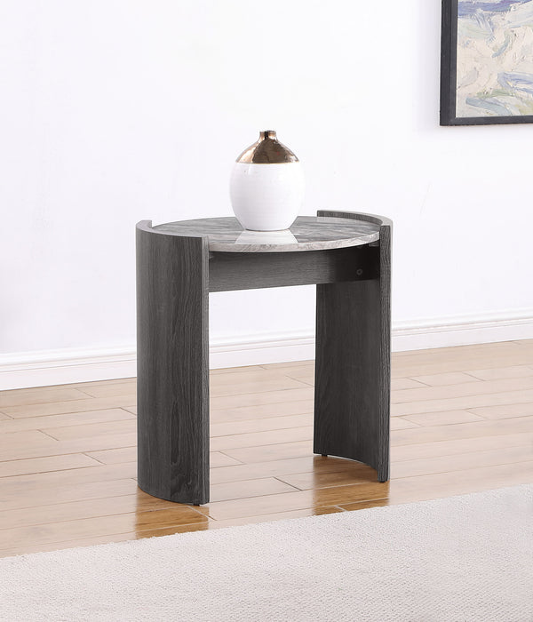 Gladstone End & Side Tables - All Brands Furniture (NJ)
