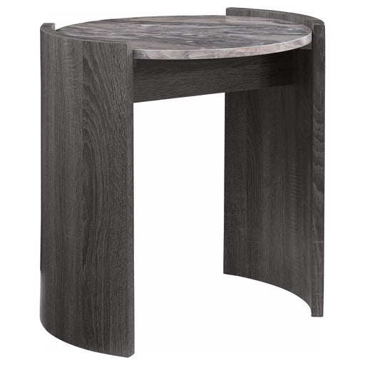 Gladstone End & Side Tables - All Brands Furniture (NJ)