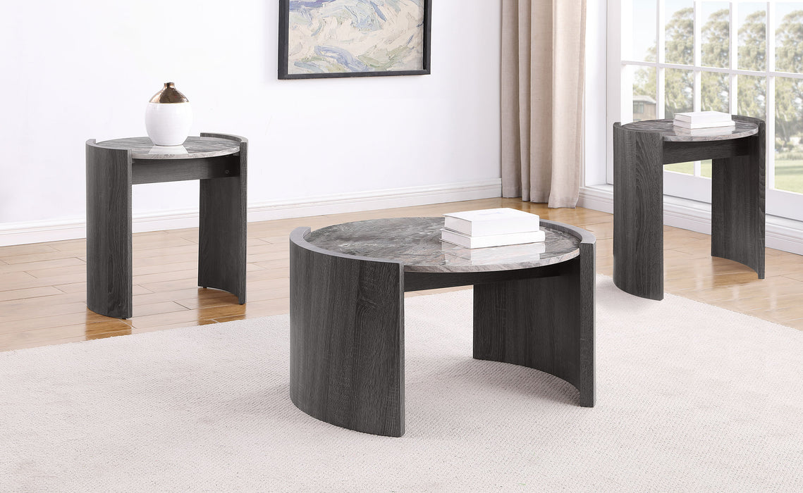 Gladstone Table Sets - All Brands Furniture (NJ)