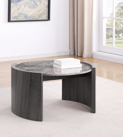 Gladstone Tables - All Brands Furniture (NJ)