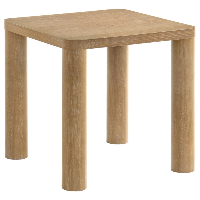 Castlewood Coffee Table Set
