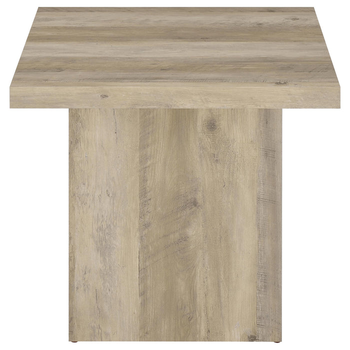 Devar Coffee Table Set - All Brands Furniture (NJ)