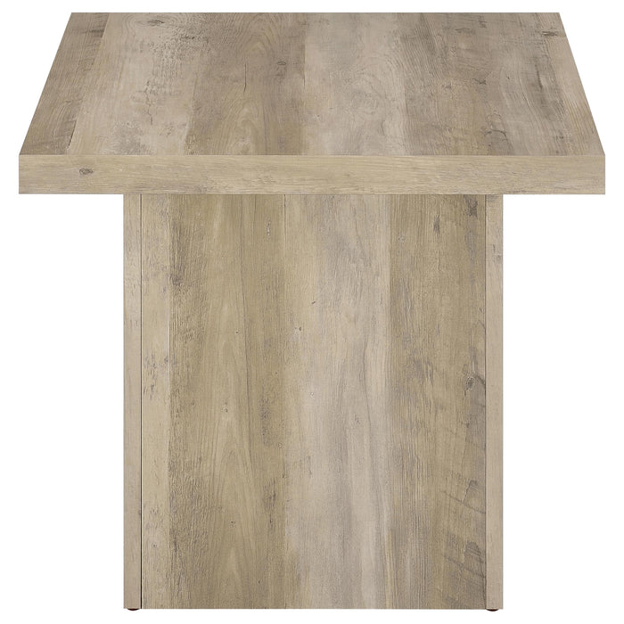Devar Coffee Table Set - All Brands Furniture (NJ)