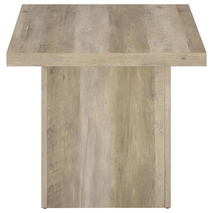 Devar Coffee Table Set - All Brands Furniture (NJ)