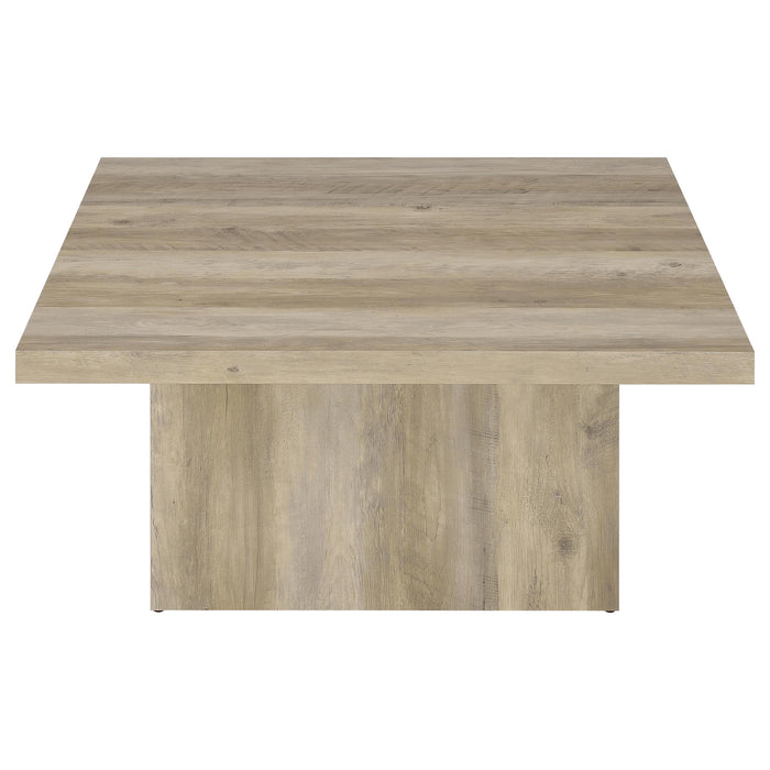 Devar Coffee Table Set - All Brands Furniture (NJ)