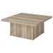 Devar Coffee Table Set - All Brands Furniture (NJ)