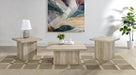 Devar Coffee Table Set - All Brands Furniture (NJ)