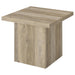 Devar Coffee Table Set - All Brands Furniture (NJ)