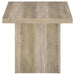 Devar Coffee Table Set - All Brands Furniture (NJ)