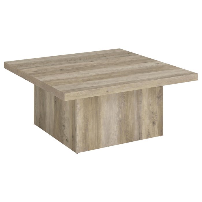 Devar Coffee Table Set - All Brands Furniture (NJ)