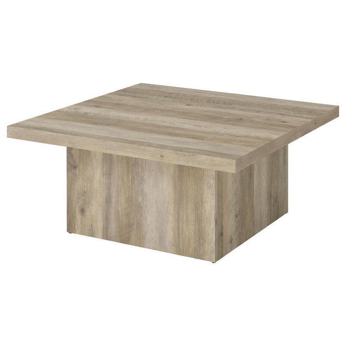 Devar Coffee Table Set - All Brands Furniture (NJ)