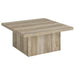 Devar Coffee Table - All Brands Furniture (NJ)