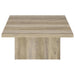 Devar Coffee Table - All Brands Furniture (NJ)