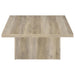 Devar Coffee Table - All Brands Furniture (NJ)