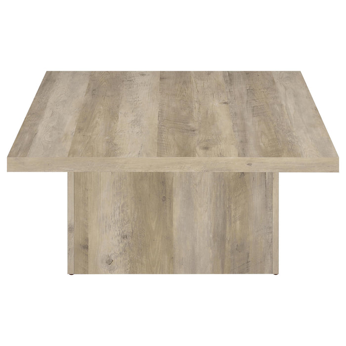 Devar Coffee Table - All Brands Furniture (NJ)
