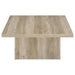 Devar Coffee Table - All Brands Furniture (NJ)