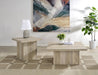 Devar Coffee Table - All Brands Furniture (NJ)