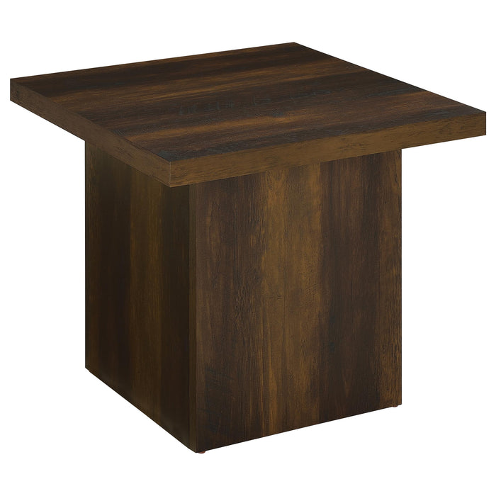 Devar Coffee Table Set - All Brands Furniture (NJ)