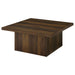 Devar Coffee Table Set - All Brands Furniture (NJ)