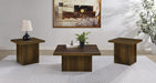 Devar Coffee Table Set - All Brands Furniture (NJ)