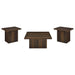 Devar Coffee Table Set - All Brands Furniture (NJ)