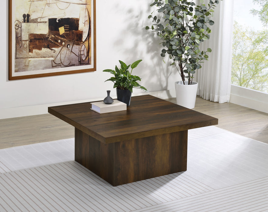 Devar Coffee Table - All Brands Furniture (NJ)
