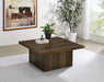 Devar Coffee Table - All Brands Furniture (NJ)