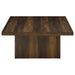 Devar Coffee Table - All Brands Furniture (NJ)
