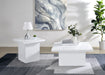 Devar Coffee Table Set - All Brands Furniture (NJ)