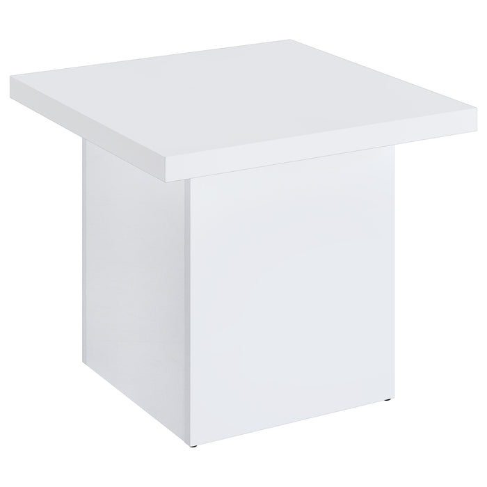 Devar Coffee Table Set - All Brands Furniture (NJ)
