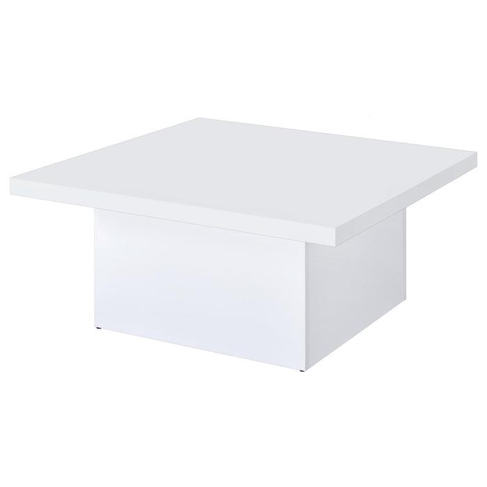 Devar Coffee Table Set - All Brands Furniture (NJ)