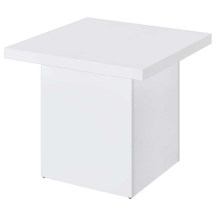 Devar Coffee Table Set - All Brands Furniture (NJ)