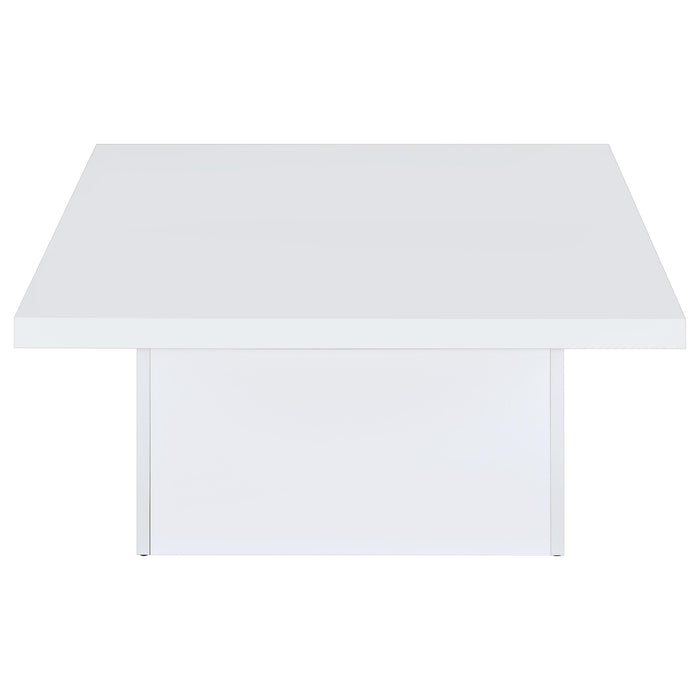 Devar Coffee Table Set - All Brands Furniture (NJ)