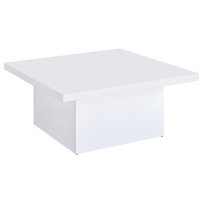 Devar Coffee Table - All Brands Furniture (NJ)