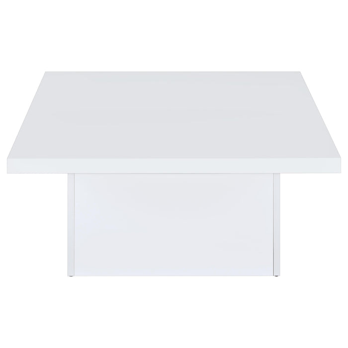 Devar Coffee Table - All Brands Furniture (NJ)