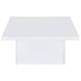 Devar Coffee Table - All Brands Furniture (NJ)
