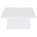 Devar Coffee Table - All Brands Furniture (NJ)